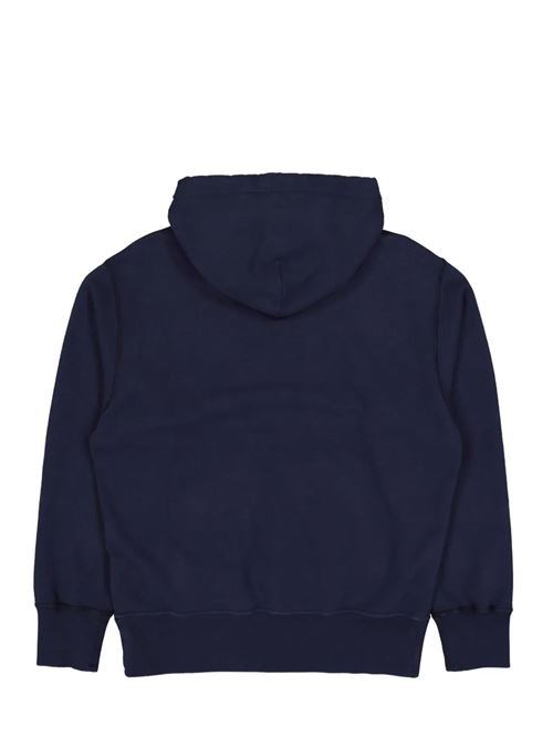 Felpa con cappuccio Stone Island | K2S156100027S0X13V002A
